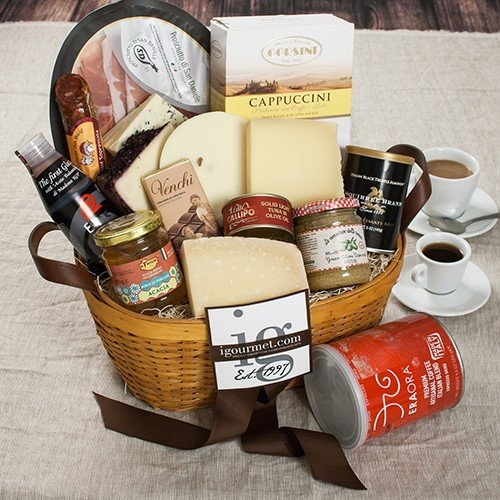Italian Gift Baskets Shop Italian Gift Baskets Online